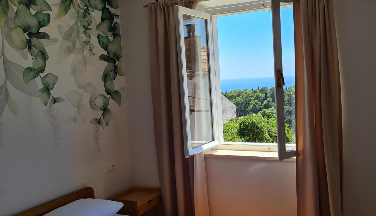 Apartment Solvit Дубровник Екстериор снимка