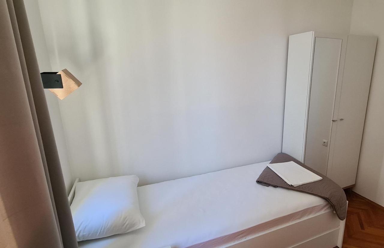 Apartment Solvit Дубровник Екстериор снимка
