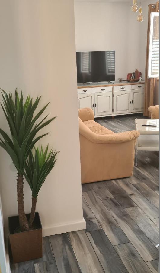Apartment Solvit Дубровник Екстериор снимка