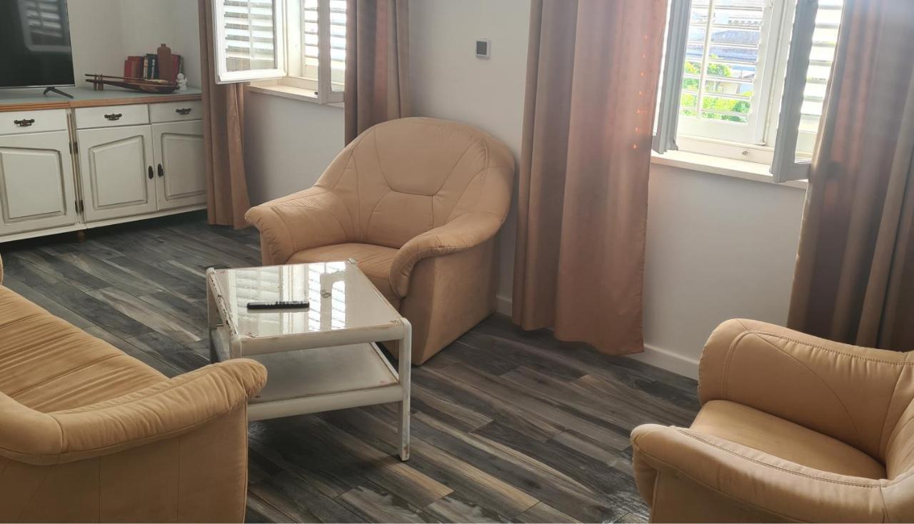 Apartment Solvit Дубровник Екстериор снимка