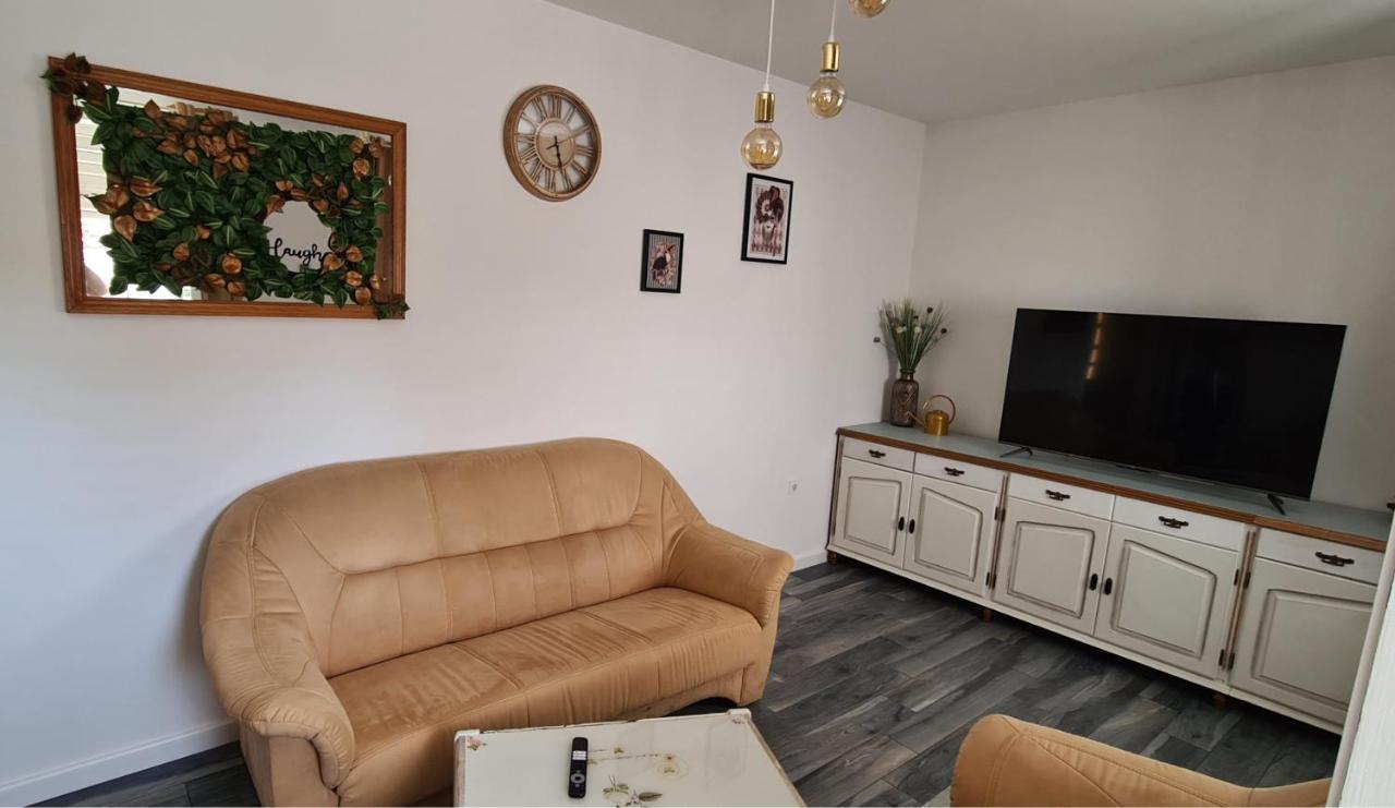 Apartment Solvit Дубровник Екстериор снимка