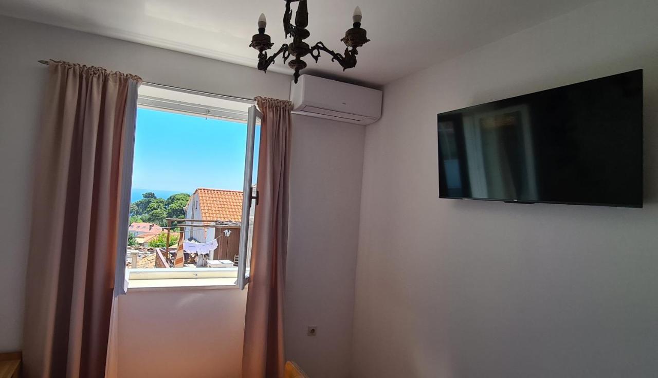 Apartment Solvit Дубровник Екстериор снимка