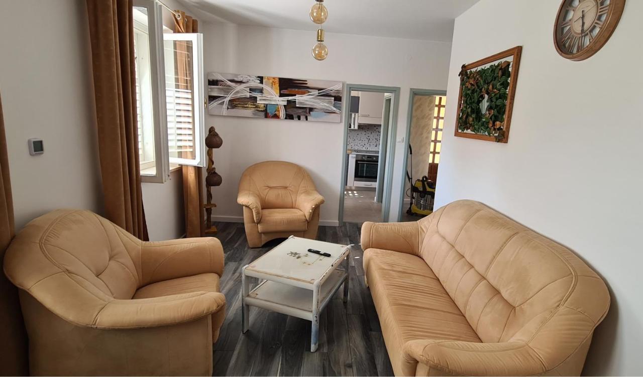 Apartment Solvit Дубровник Екстериор снимка