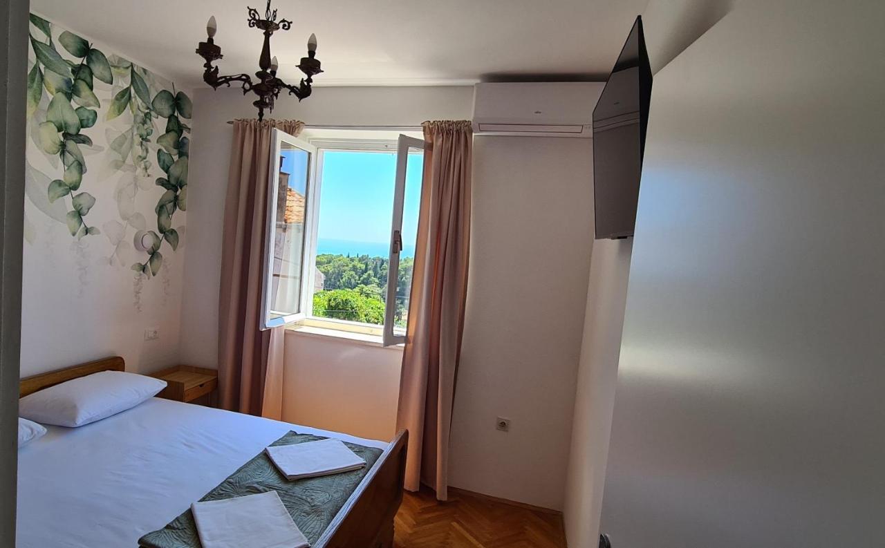 Apartment Solvit Дубровник Екстериор снимка