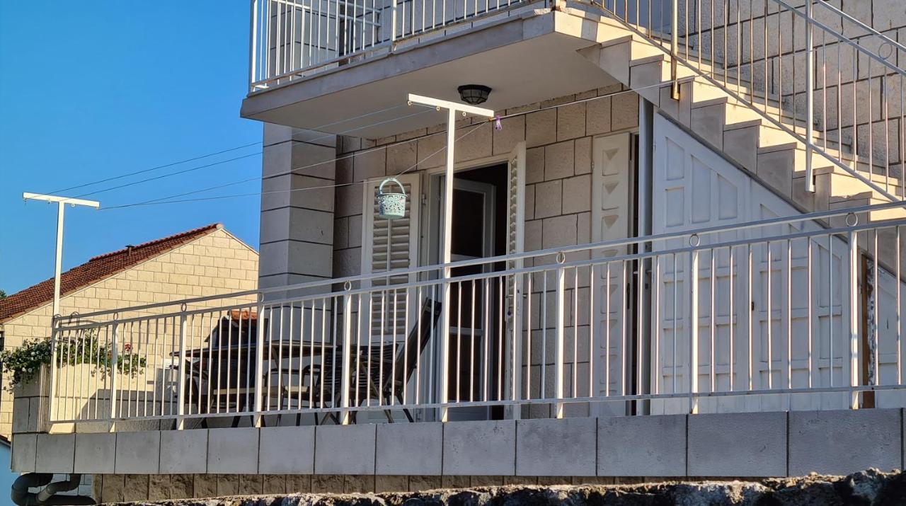 Apartment Solvit Дубровник Екстериор снимка