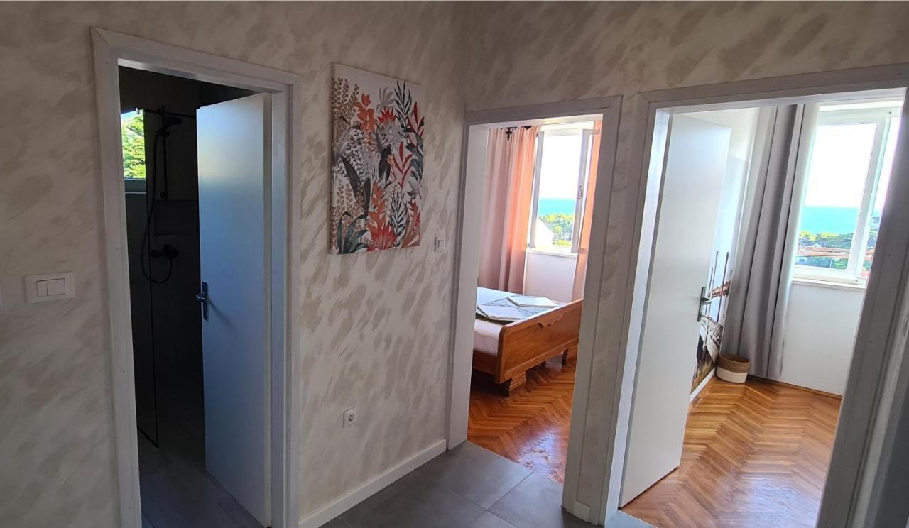 Apartment Solvit Дубровник Екстериор снимка