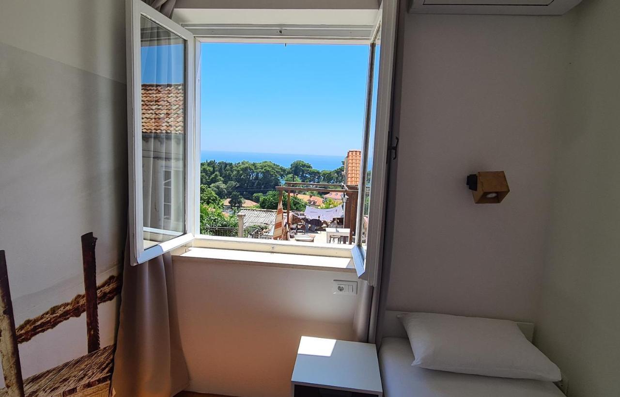 Apartment Solvit Дубровник Екстериор снимка