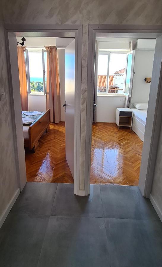Apartment Solvit Дубровник Екстериор снимка