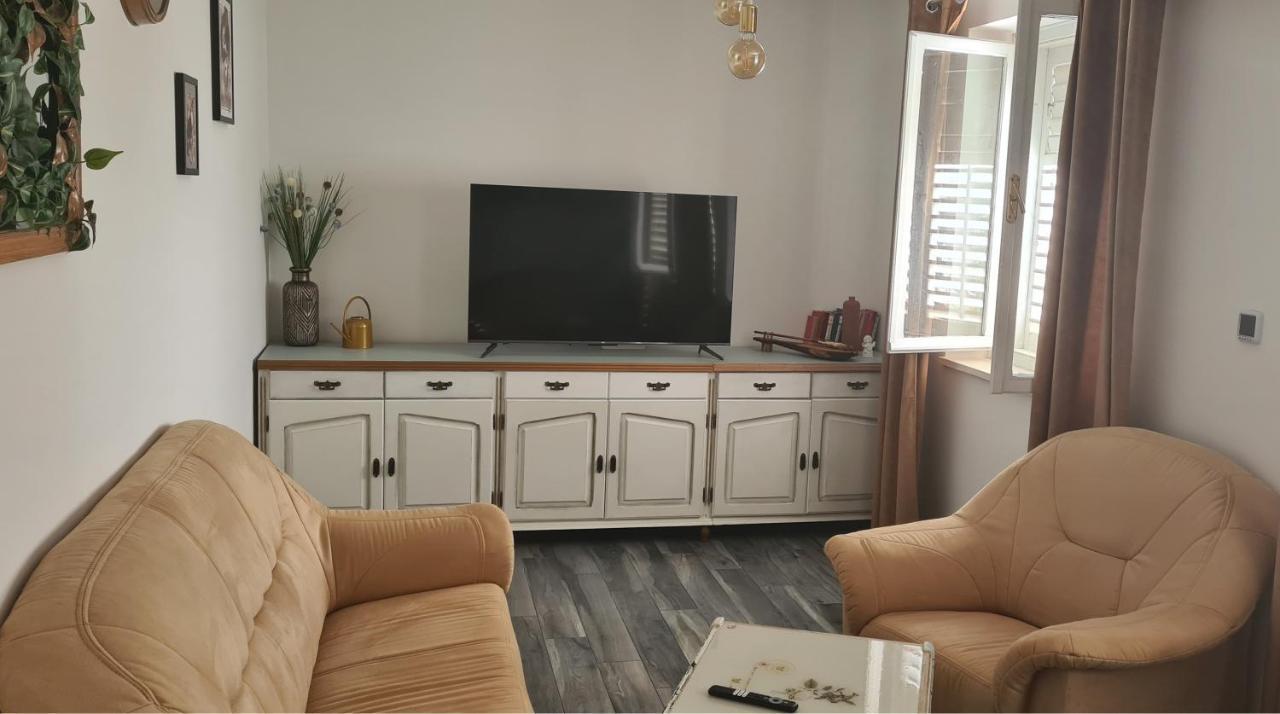 Apartment Solvit Дубровник Екстериор снимка