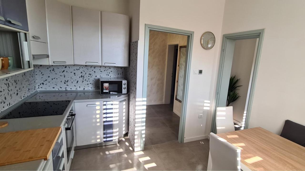Apartment Solvit Дубровник Екстериор снимка